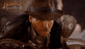 dushkebab indiana jones indianajones indyjo indy jo GIF