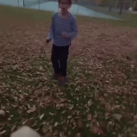 Blast Off Kick GIF by Respective