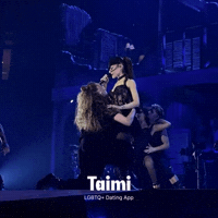 Ariana Grande GIF by Taimi