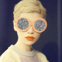 Beauty Makeup GIF