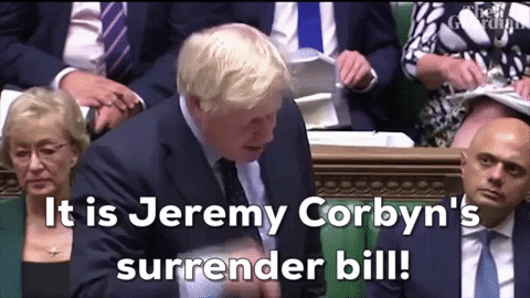 news giphydvr giphynewsinternational brexit parliament GIF