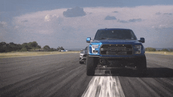 Ford Truck GIF by COBB Tuning