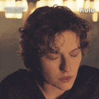 Blame You King Princess GIF by HULU
