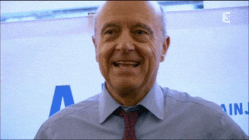 geste GIF by franceinfo