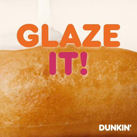 Dunkin Donuts GIF by Dunkin’