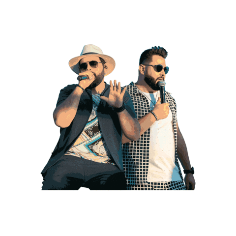Diego Arnaldo Sticker by Sony Music Brasil