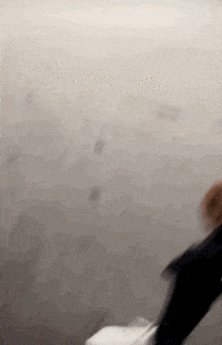 Geek GIF by STRAPPED!