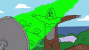 Sassy Max GIF