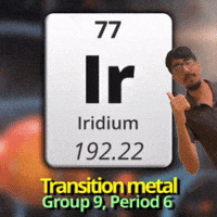 Iridium