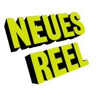 Reel Sticker by tadg