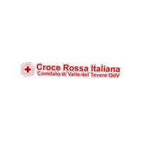 Critevere Sticker by CRI Valle del Tevere