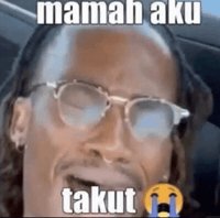 Mama Crying GIF