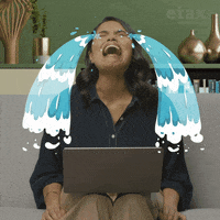 etaxaccountants anime sad crying cry GIF