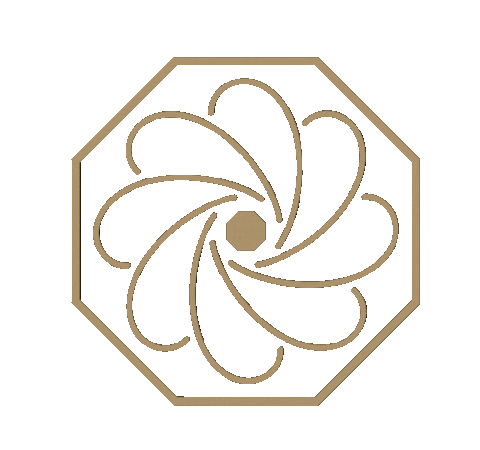 Dharmashala giphyupload yoga dharma modena Sticker