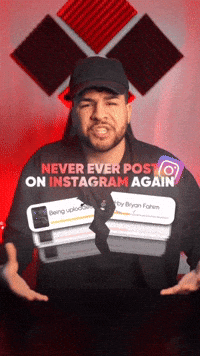 Instagram GIF