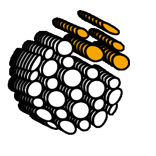 CallistoProd callisto Sticker