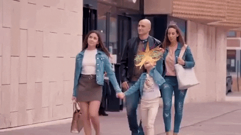 3600 GIF by Stad Genk