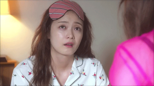 kdramabingers giphyupload kdramabingers something about 1 percent something about one percent GIF