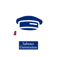 Sticker by Sabanci University