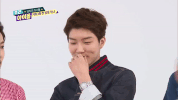 Weekly Idol Winner GIF