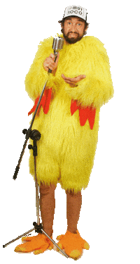 new video no Sticker by Muyloco