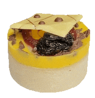 Ice Cream Food Sticker by foodbabyny