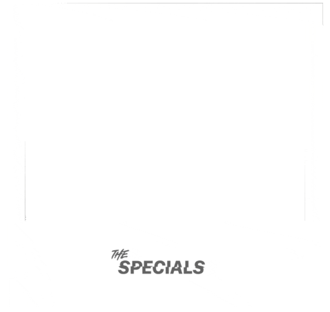 Thespecailsmodels Sticker by The Specials