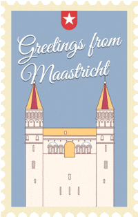 Greetings Stamp GIF by André Rieu