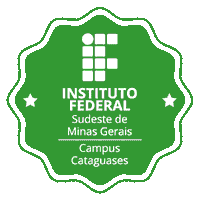 Ifet Sticker by IFSudesteMG