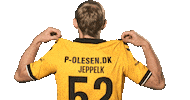 Ac Horsens Ach Sticker by esuperliga