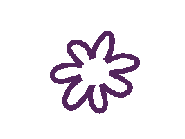 Dia Dos Namorados Flower Sticker by Extratos da Terra