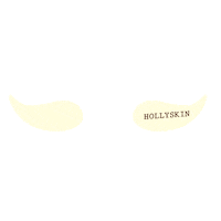 Patch Eyepatch Sticker by Hollyskin