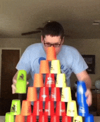 Pyramid GIF