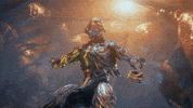 Angry Scream GIF by Xbox