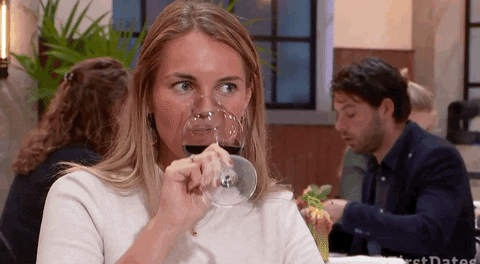 First Dates GIF by BNNVARA