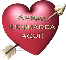 de amanda STICKER