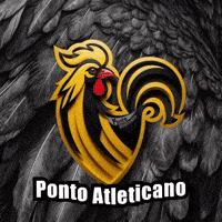 Ponto Atleticano GIF