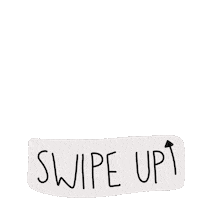 Swipe Up Sticker by NYU Office of Global Inclusion