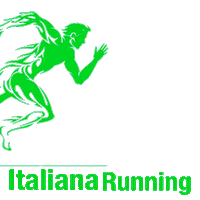 Run Running Sticker by Retake Roma
