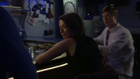 comedy central alice murphy GIF by Workaholics