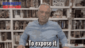 Truth Discover GIF by Team Kennedy
