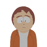 Gasp Gasping Sticker by South Park