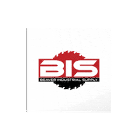 BeaverIndustrialSupply beaver bis beaver industrial supply beavertoolscom Sticker