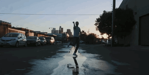 Ultra Music Dancing GIF by Ultra Records