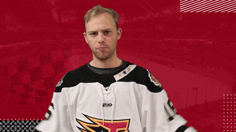 Cry No GIF by Indy Fuel Hockey