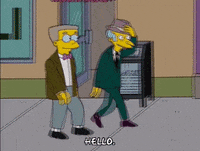 season 15 episode 22 GIF