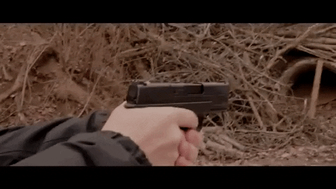 AmericanFirearms giphygifmaker GIF