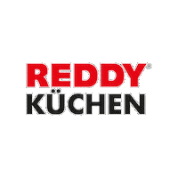 reddykuechen ready kitchen reddy küchen Sticker