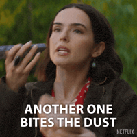 Zoey Deutch Jill GIF by NETFLIX