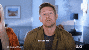 Over It Omg GIF by USA Network